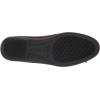 imageAerosoles Womens Homebet Ballet FlatOrange Faux Suede
