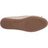 imageAerosoles Womens Homebet Ballet FlatSoft Gold Pu
