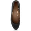 imageAerosoles Womens Iris PumpBlack Leather