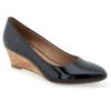imageAerosoles Womens Iris PumpBlack Patent Pu