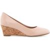 imageAerosoles Womens Iris PumpCipria Patent Pu