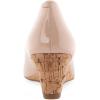 imageAerosoles Womens Iris PumpCipria Patent Pu