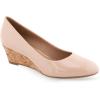 imageAerosoles Womens Iris PumpCipria Patent Pu