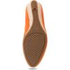 imageAerosoles Womens Iris PumpMandarin Suede