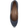 imageAerosoles Womens Iris PumpNavy Leather