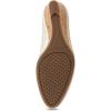 imageAerosoles Womens Iris PumpSoft Gold Leather
