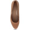 imageAerosoles Womens Iris PumpTan Leather