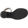 imageAerosoles Womens Lawrence Heeled SandalBlack