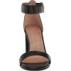 imageAerosoles Womens Lawrence Heeled SandalBlack