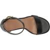 imageAerosoles Womens Lawrence Heeled SandalBlack