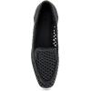 imageAerosoles Womens Nagle Loafer FlatBlack Pu