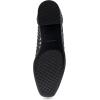 imageAerosoles Womens Nagle Loafer FlatBlack Pu