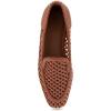imageAerosoles Womens Nagle Loafer FlatGinger Bread Pu