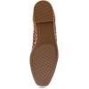 imageAerosoles Womens Nagle Loafer FlatGinger Bread Pu
