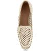 imageAerosoles Womens Nagle Loafer FlatSoft Gold Pu
