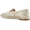imageAerosoles Womens Nagle Loafer FlatSoft Gold Pu