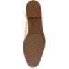 imageAerosoles Womens Nagle Loafer FlatSoft Gold Pu