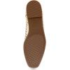 imageAerosoles Womens Nagle Loafer FlatSoft Gold Pu