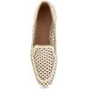 imageAerosoles Womens Nagle Loafer FlatSoft Gold Pu
