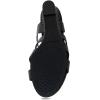 imageAerosoles Womens Paige Wedge SandalBlack Combo