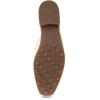 imageAerosoles Womens Patchin MuleEggnog Pebbled Leather