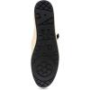 imageAerosoles Womens Perry Mary Jane FlatGold Faux Leather