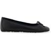 imageAerosoles Womens Pia Ballet FlatBlack Leather