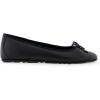 imageAerosoles Womens Pia Ballet FlatBlack Leather