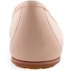 imageAerosoles Womens Pia Ballet FlatCipria Leather