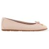 imageAerosoles Womens Pia Ballet FlatNatural Leather