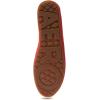 imageAerosoles Womens Pia Ballet FlatRacing Red Suede