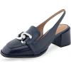 imageAerosoles Womens Allure LoaferNavy Leather