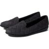 Thunder Grey Faux Suede