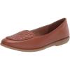 imageAerosoles Womens Brielle Loafer FlatTan