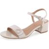Stone Patent Faux Leather