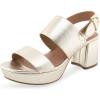 Soft Gold Pu