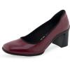 imageAerosoles Womens Casta PumpPomegranate Pu