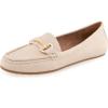 Stone Lizard Faux Leather