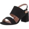 imageAerosoles Womens Emmex Heeled SandalBlack