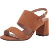 imageAerosoles Womens Emmex Heeled SandalTan