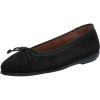 Black Pu Suede