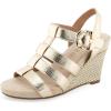 Soft Gold Pu