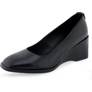 imageAerosoles Womens Aurora PumpBlack Leather
