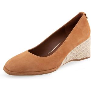 imageAerosoles Womens Aurora PumpTan Suede
