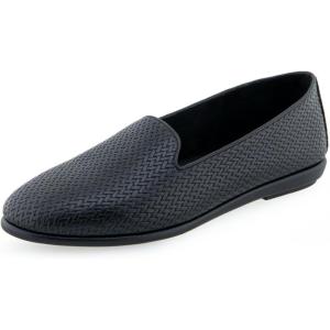 imageAerosoles Womens Betunia LoaferBlack Woven