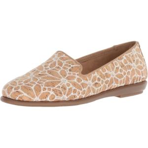 imageAerosoles Womens Betunia LoaferCork Combo