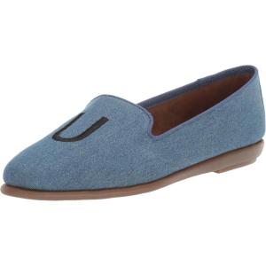 imageAerosoles Womens Betunia LoaferDenim Fabric