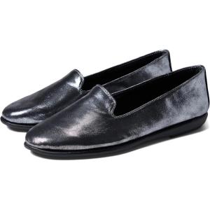 imageAerosoles Womens Betunia LoaferGunmetal