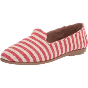 imageAerosoles Womens Betunia LoaferRed Stripe