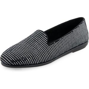 imageAerosoles Womens Betunia LoaferSilverBlack